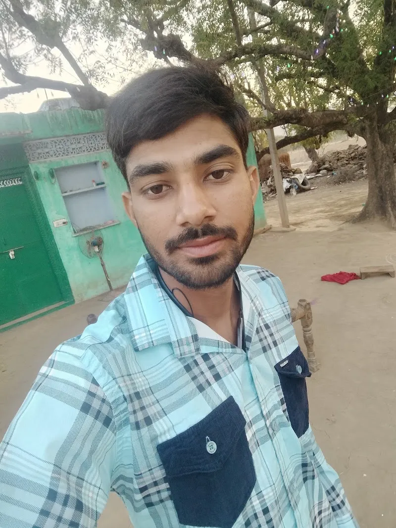 Moti lal chakki wala
