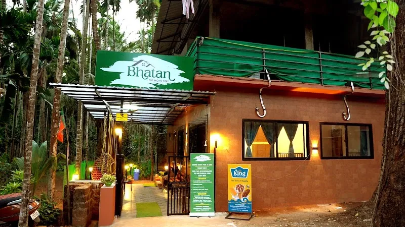 Bhatan the home stay