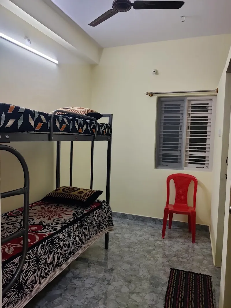 Muthyal Sai Women and Girls' Hostel/PG