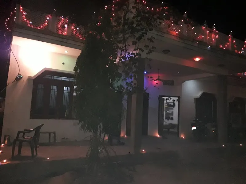 Maan House Home Stay