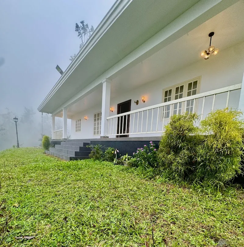 Four Winds Plantation Homestay (Approved by Dept of Tourism: Govt of Kerala)