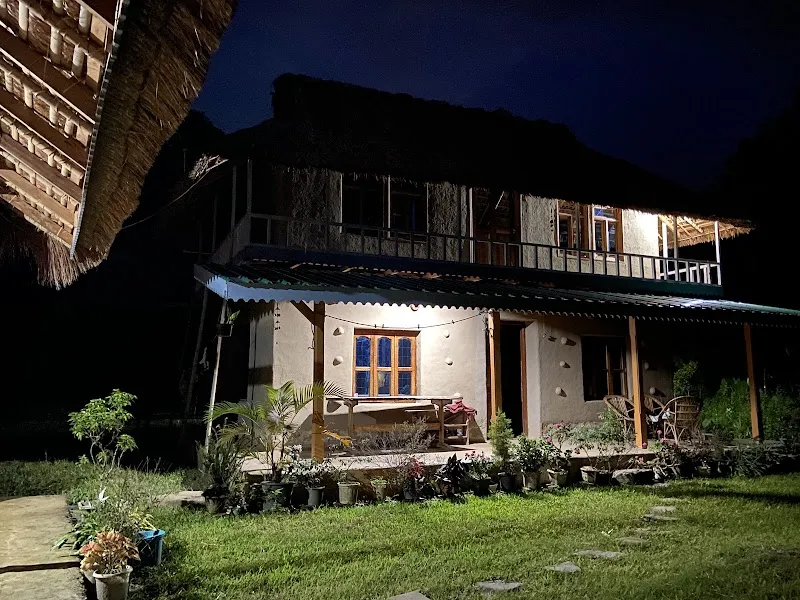 Eyum Eco Homestay Phayeng