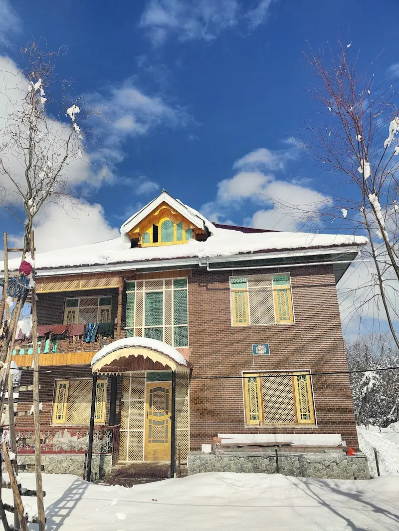 Homestay in Gulmarg