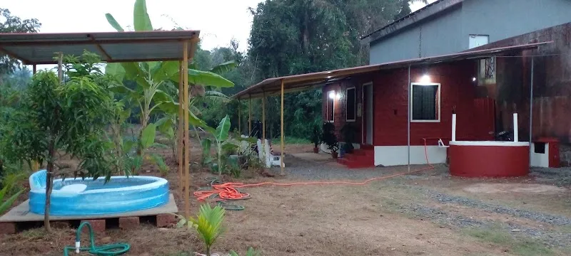 Mendoncas's Home Stay