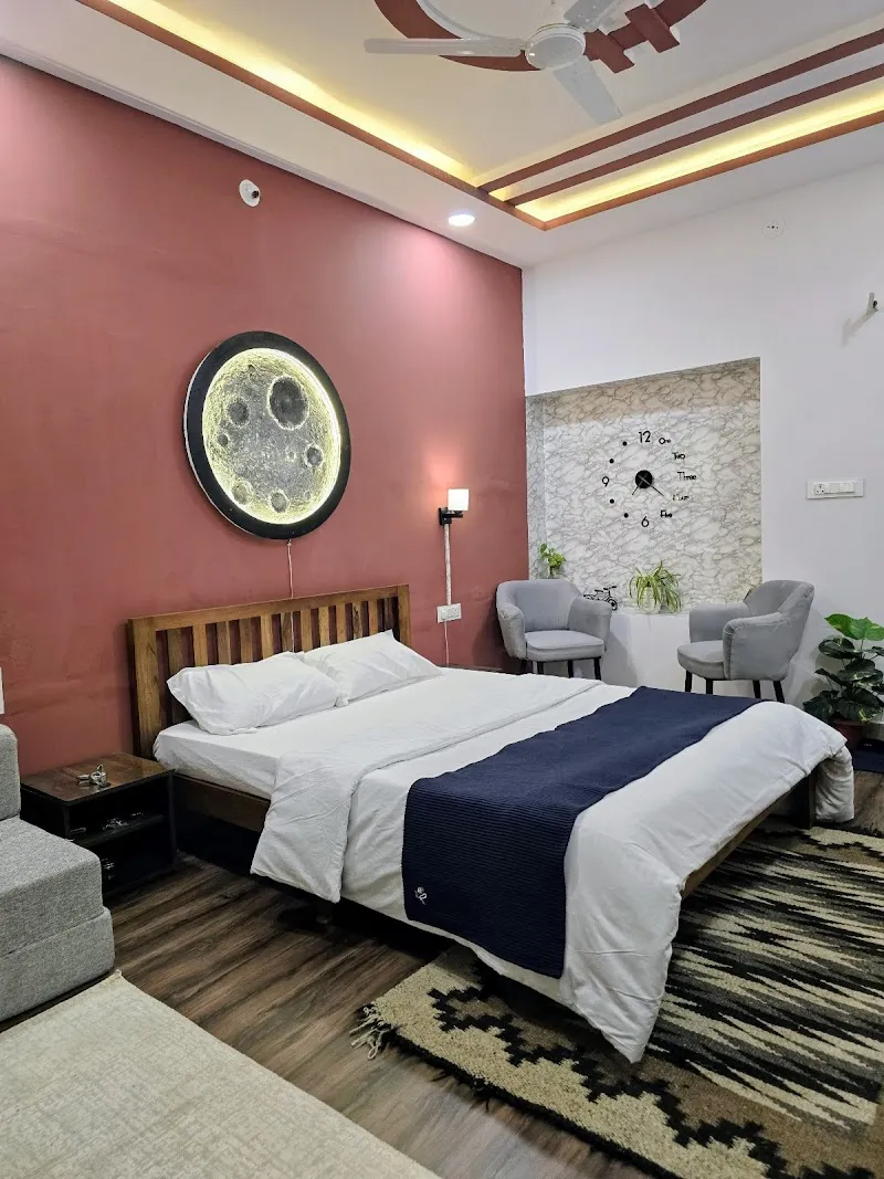kassy Homestay