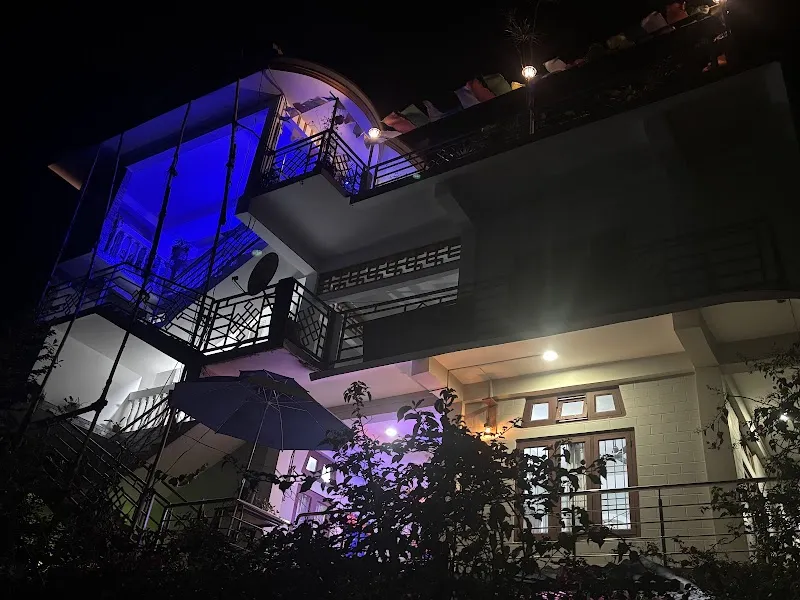 Kham Homestay