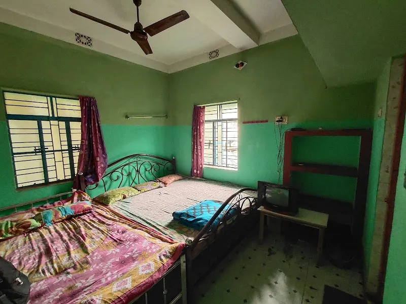Lodge Singhabahini