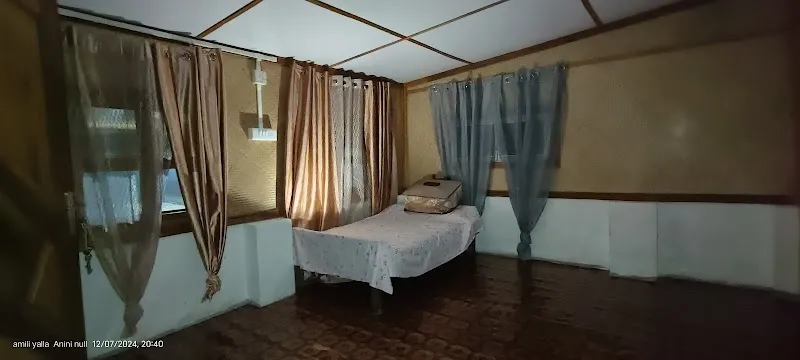 Brother Homestay