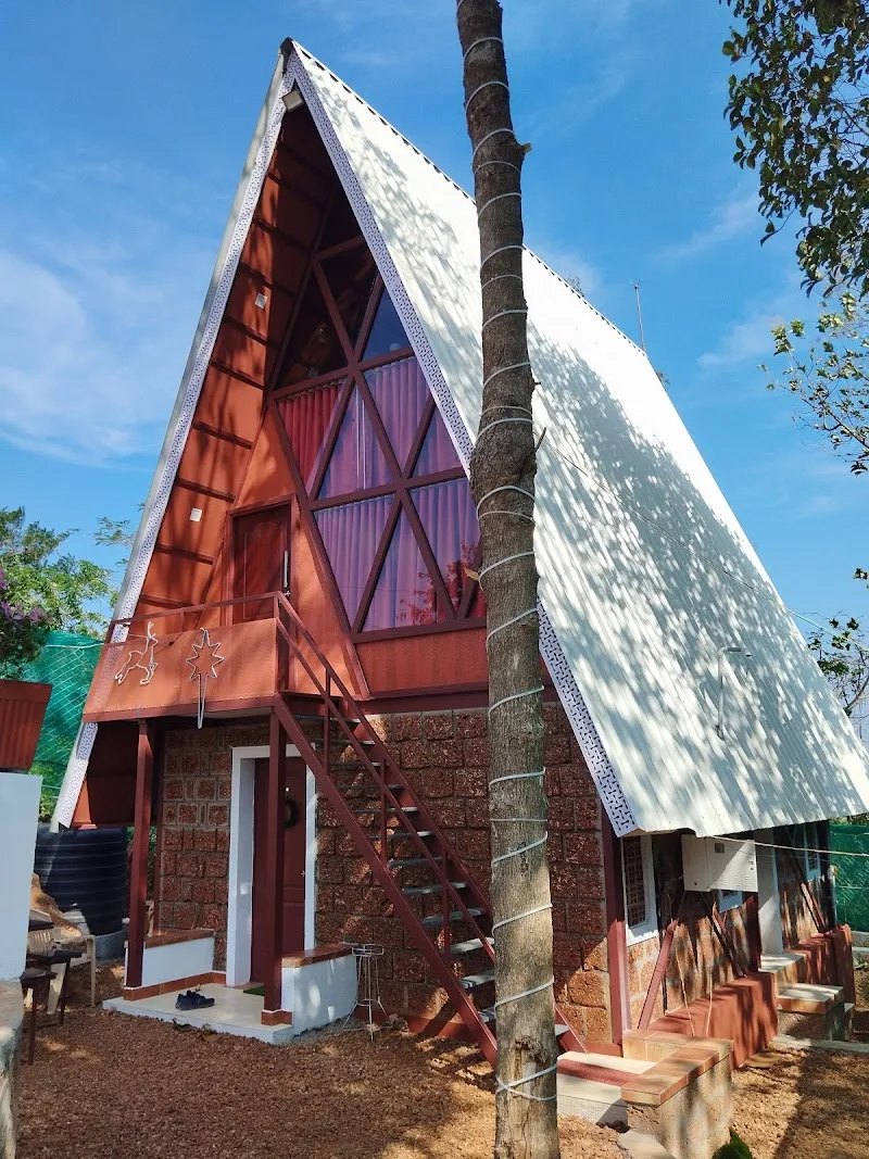 Raindreams Resorts , Poomala, Thrissur, Kerala, India