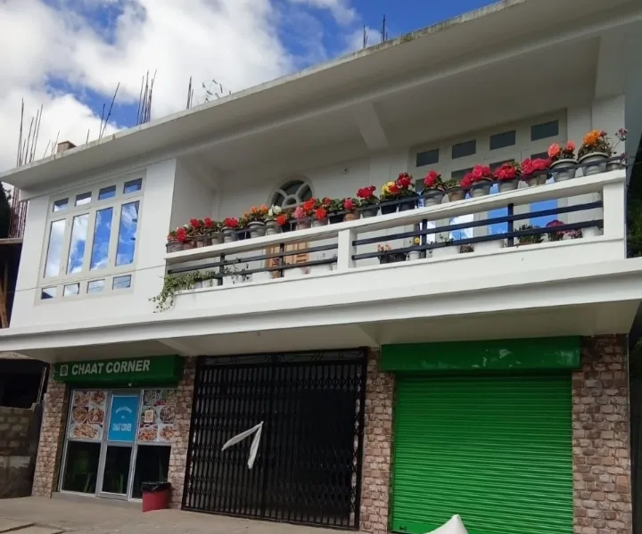Tashikhang Homestay,Tawang
