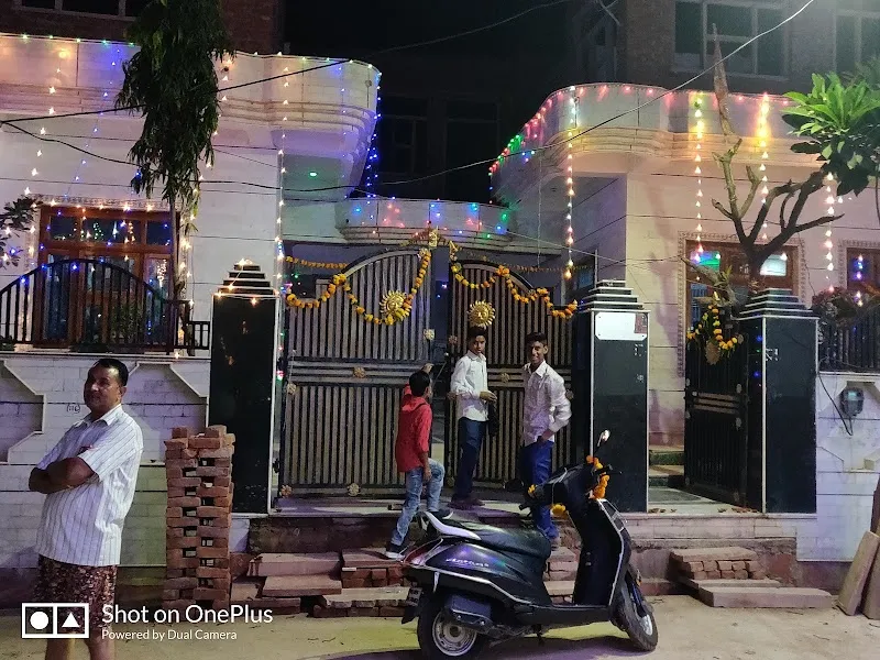 INDER VILLA