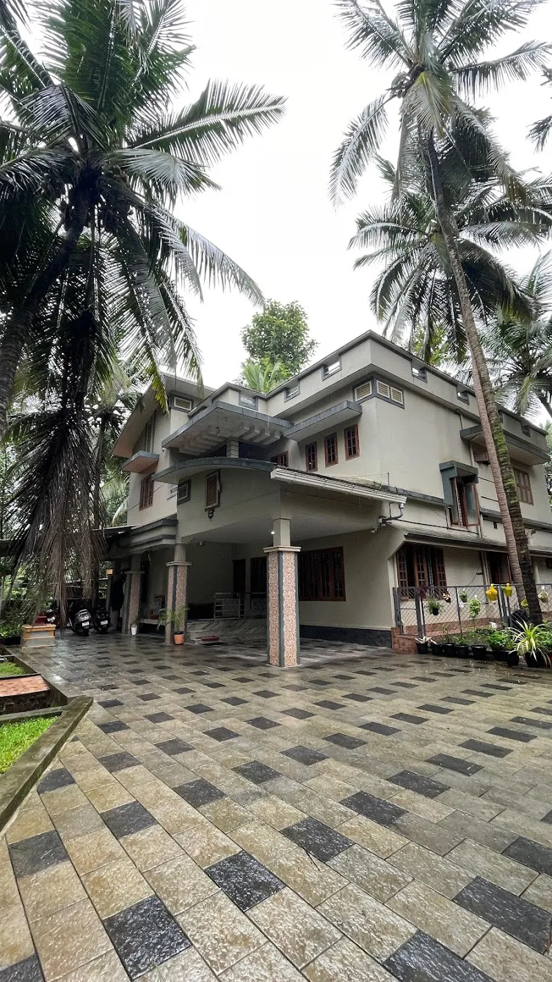 Gurukripa Homestay