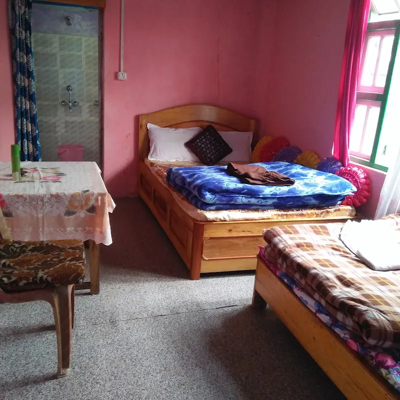Aswinhomestay Borong South Sikkim