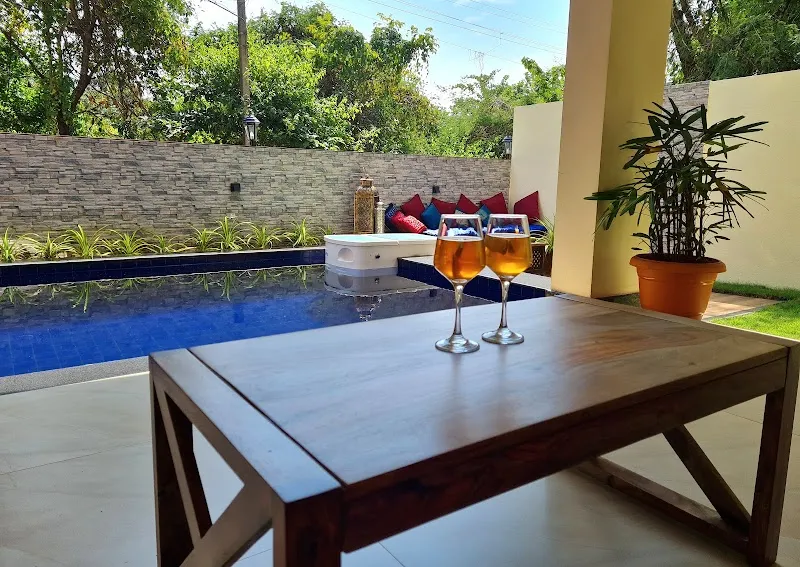 Casa Neemo Villas & Homestays Goa