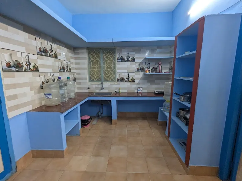 Achu Nivas Homestay