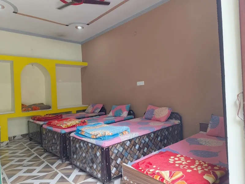 Vinita Homestay