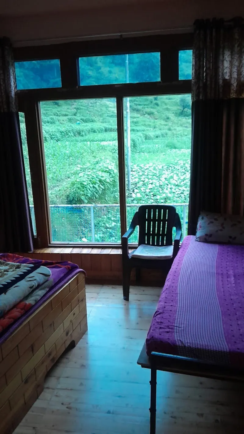 Rimjhim Homestay