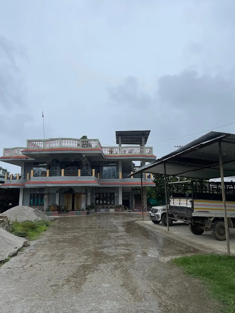 Topu Basar Homestay