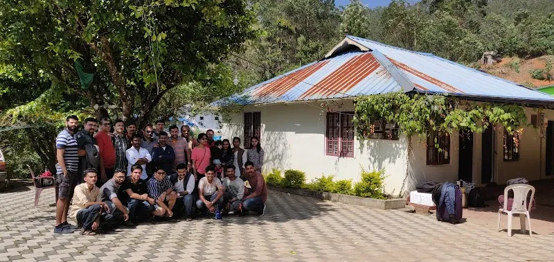 Sarath Munnar (Homestay, Cottages, Rooms)