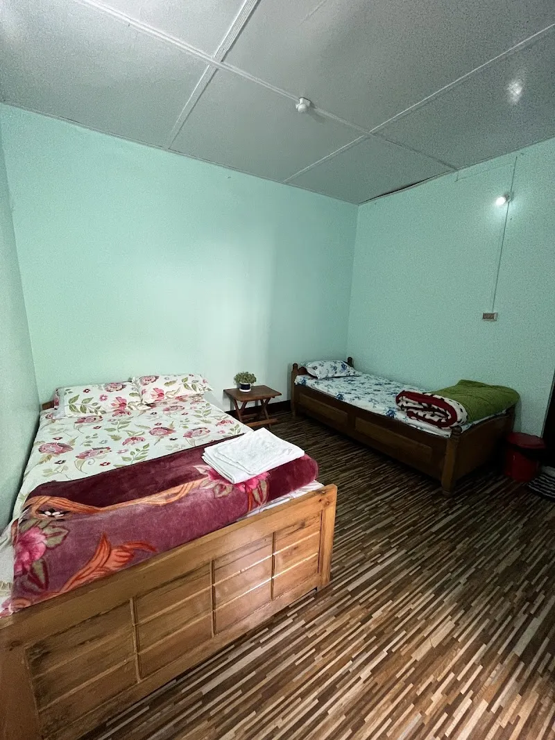 JUMUSING HOMESTAY