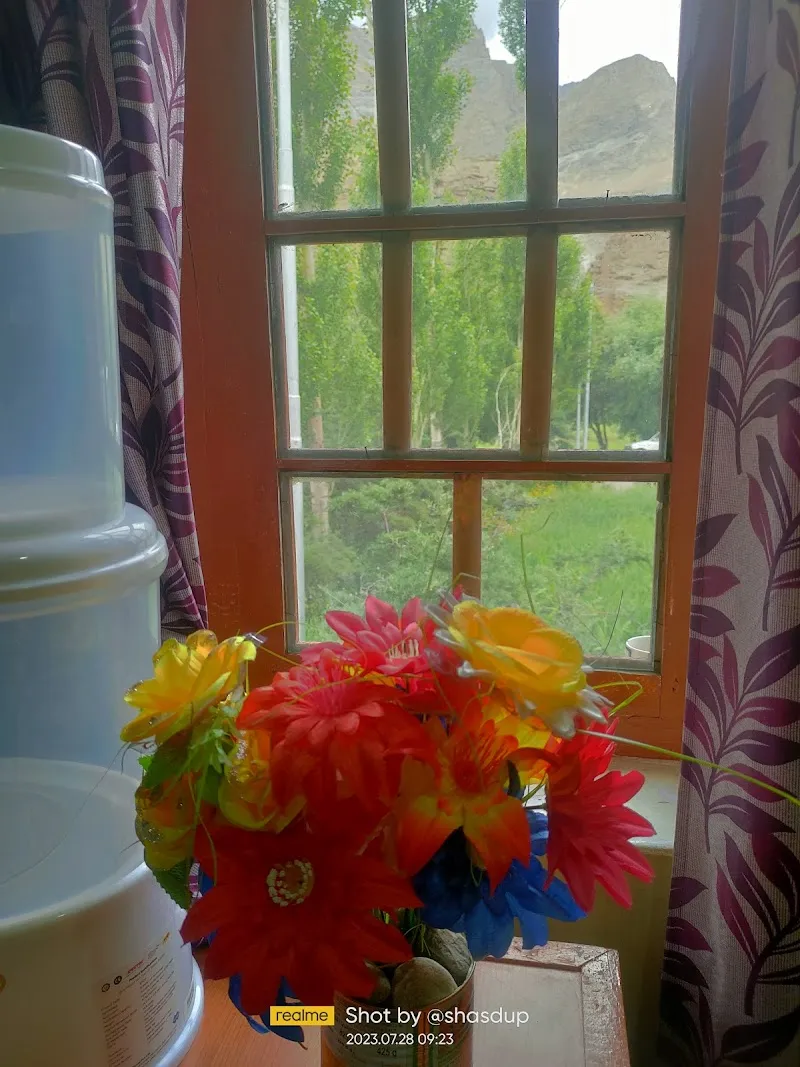 Stanzin Home Stay