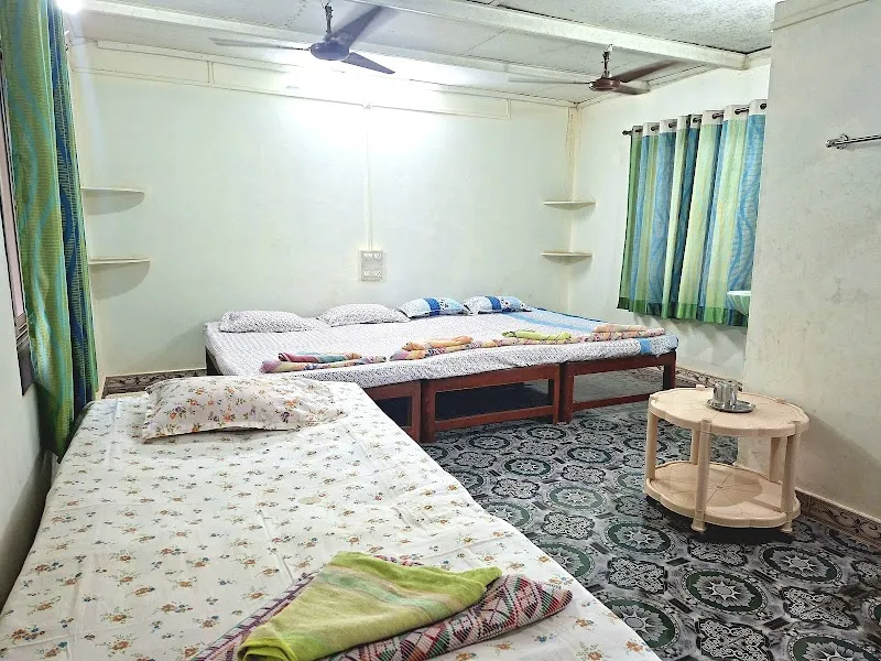Amrpali Home stay