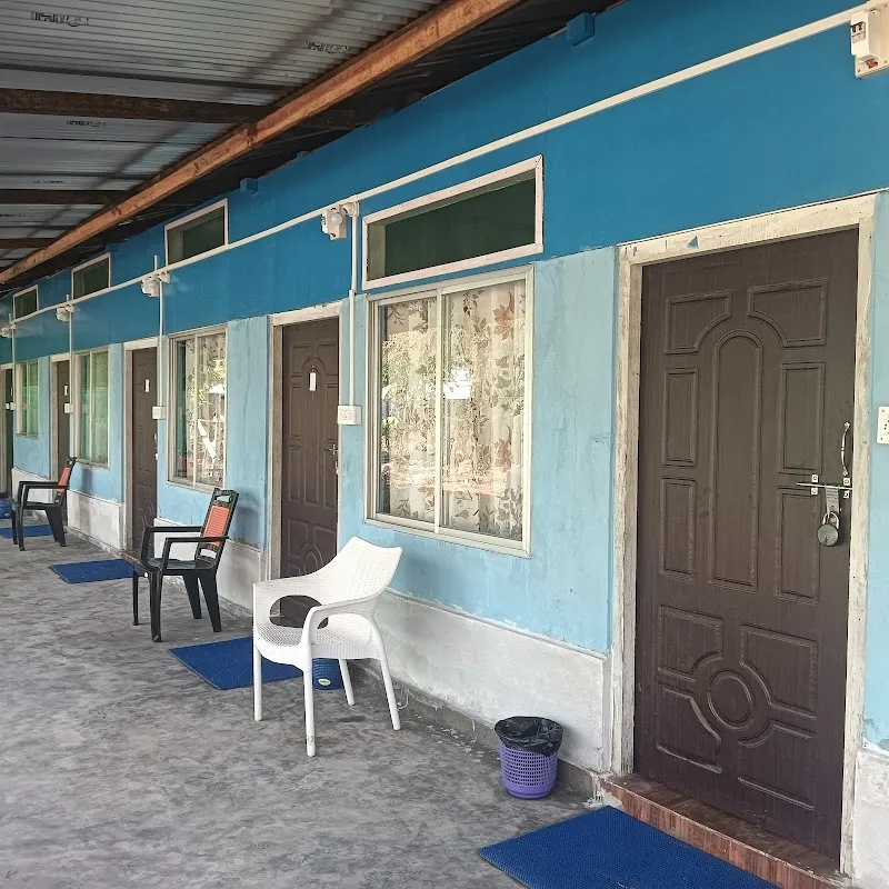 Pramosa valley homestay