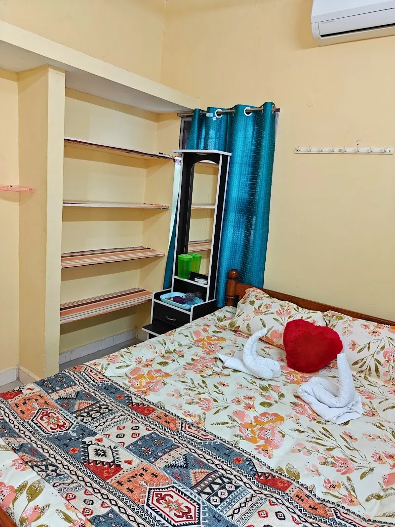 Nilan Aarudhra Homestay