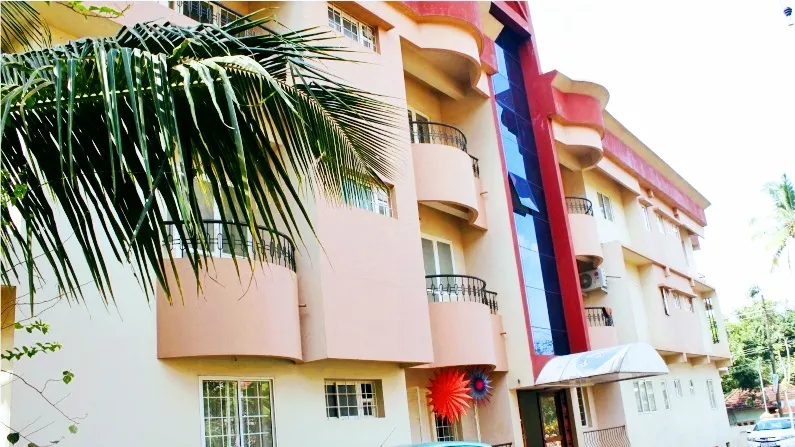 Appoos Apartment | Muthoor Thiruvalla