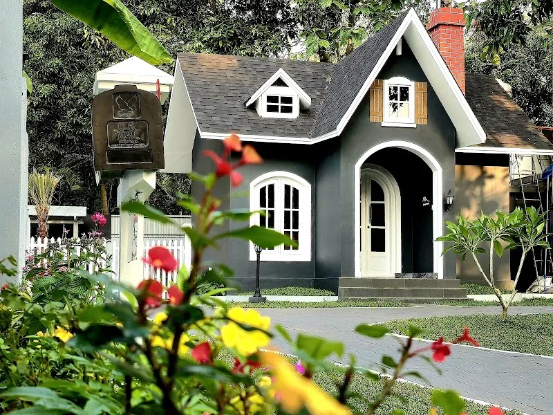 Mazha Resorts & Private Pool Villas- kollam