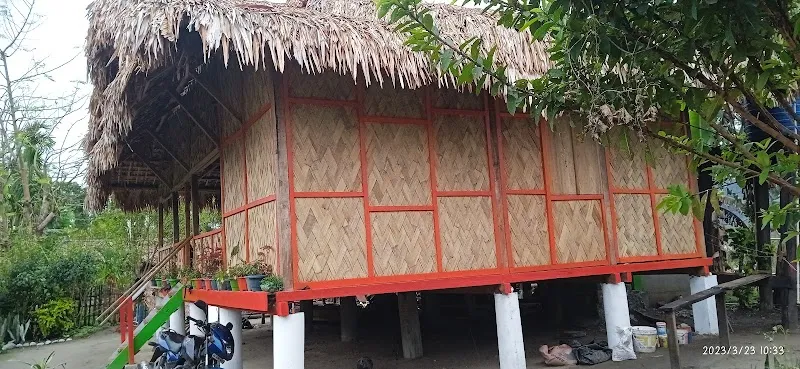 Jeeneth Homestay