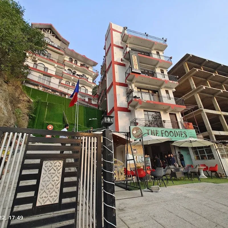 Y.S.Residency Solan