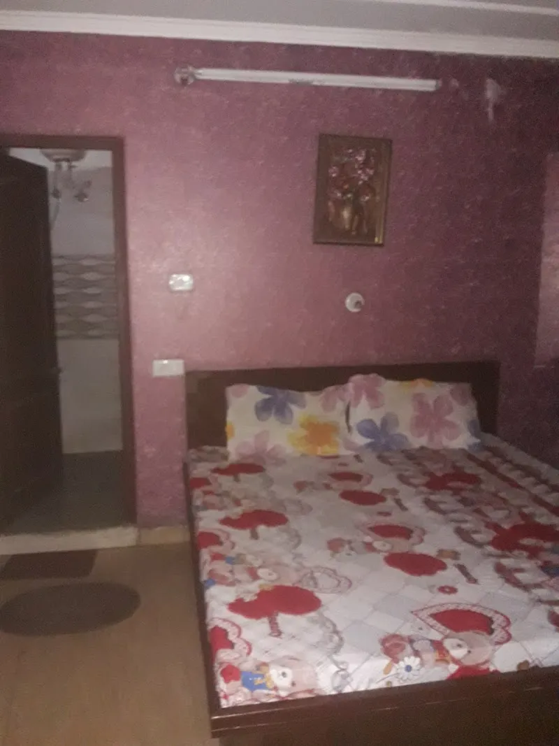 The Bliss Home Stay