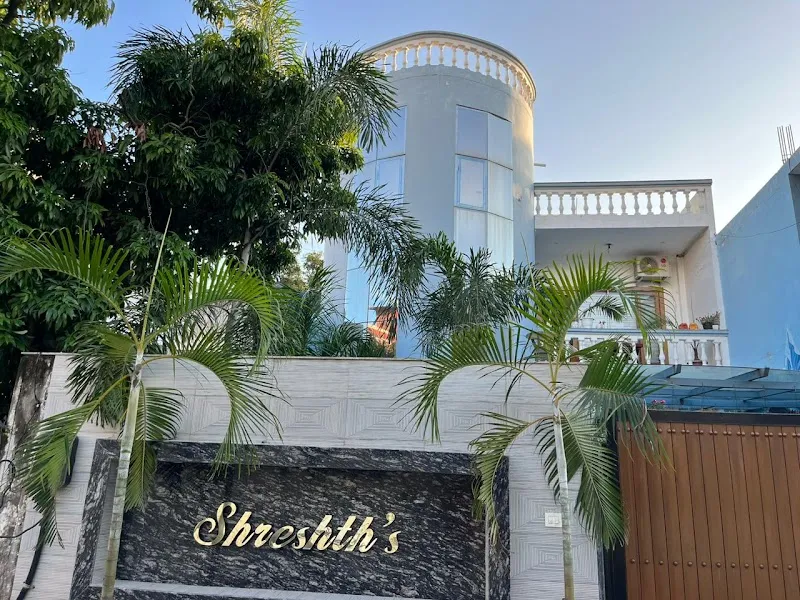 Shreshth Home Stay Haridwar