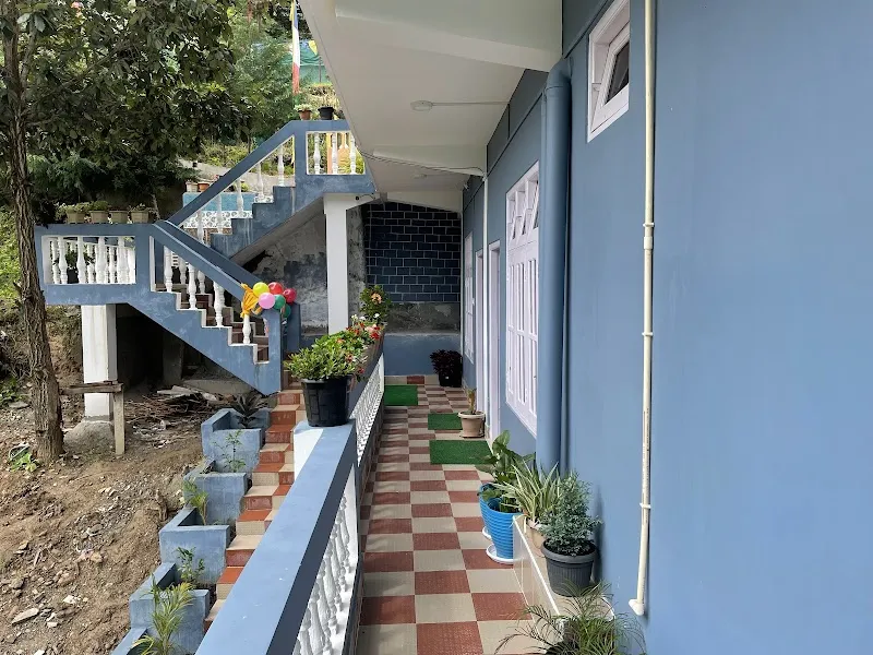 White Tara Homestay