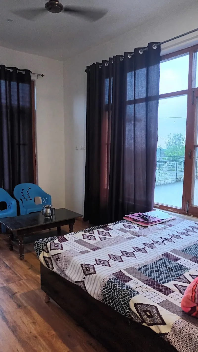Panchsheel home stay