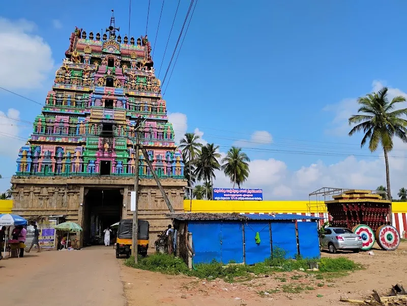 Jagavan Estate A/C Guest House