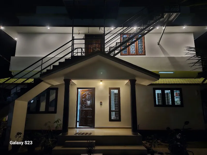 Samudra Homestay