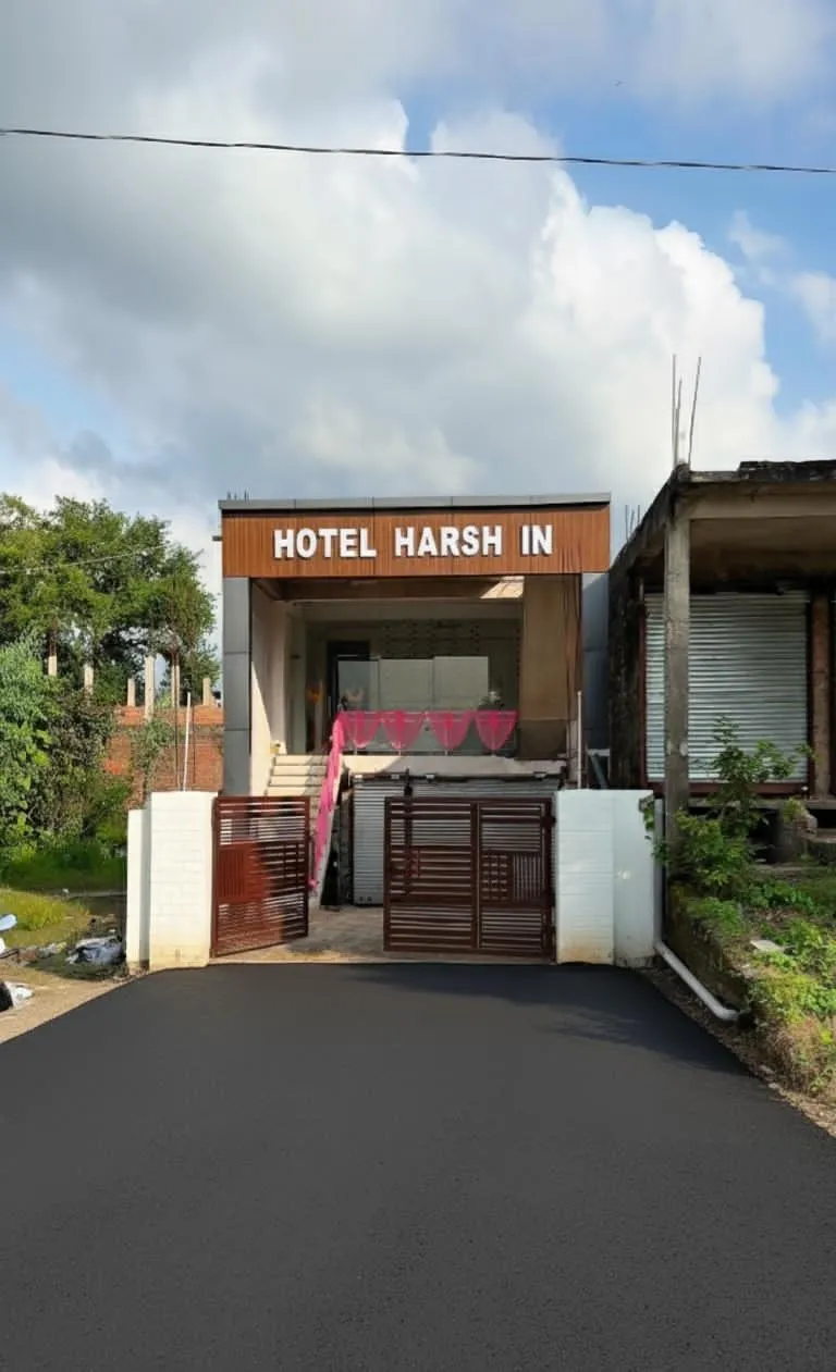 Hotel Harsh In