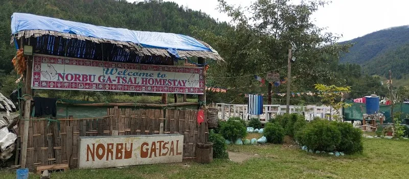 norbu ga-tsal homestay