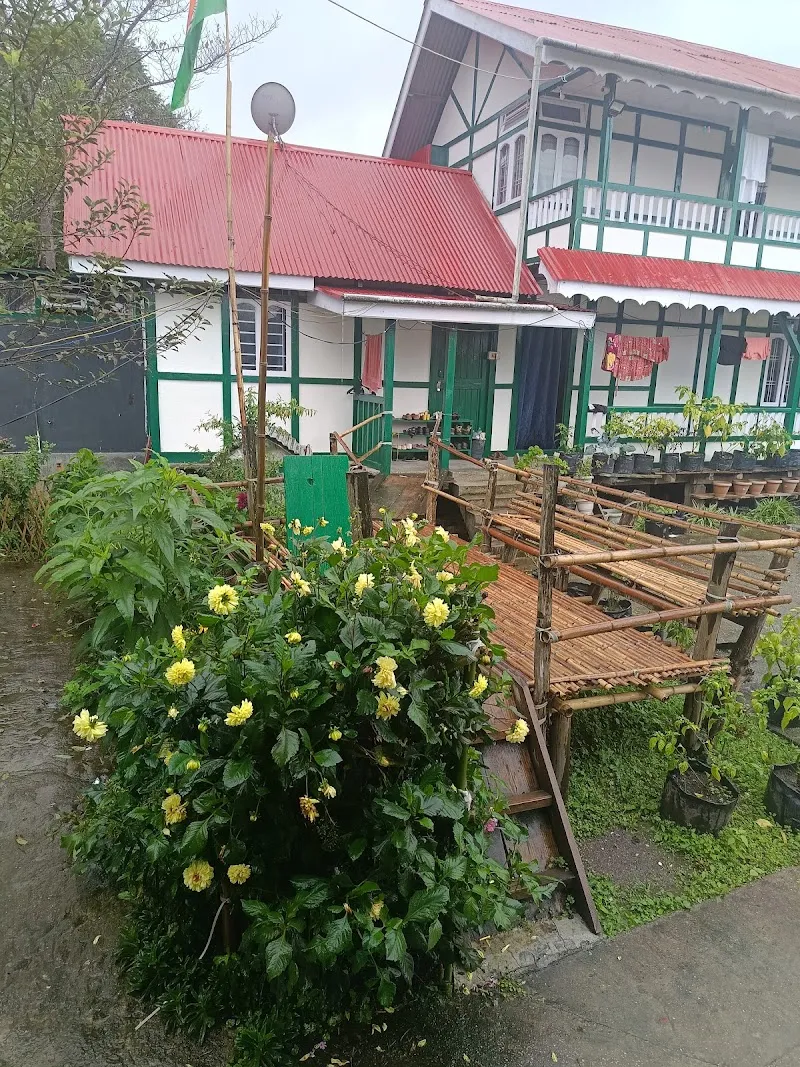 Nehabo home stay