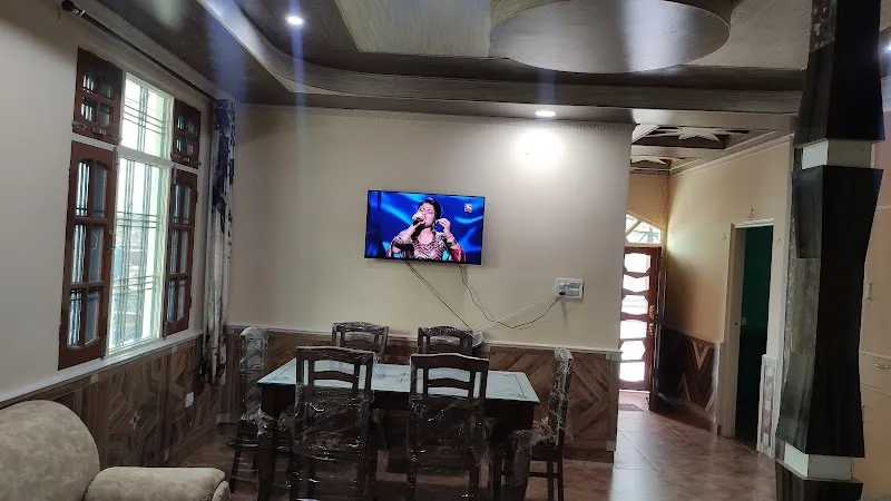 Satya Sai Home stay