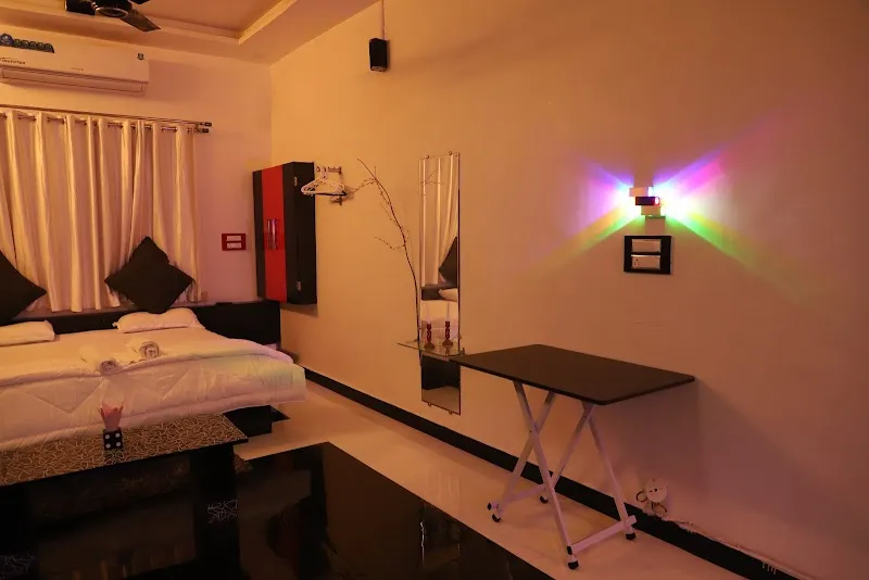 Kabir BnB for family group