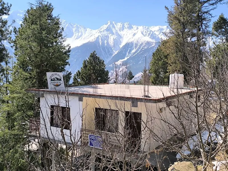 Toknya Mountain Retreat Home Stay