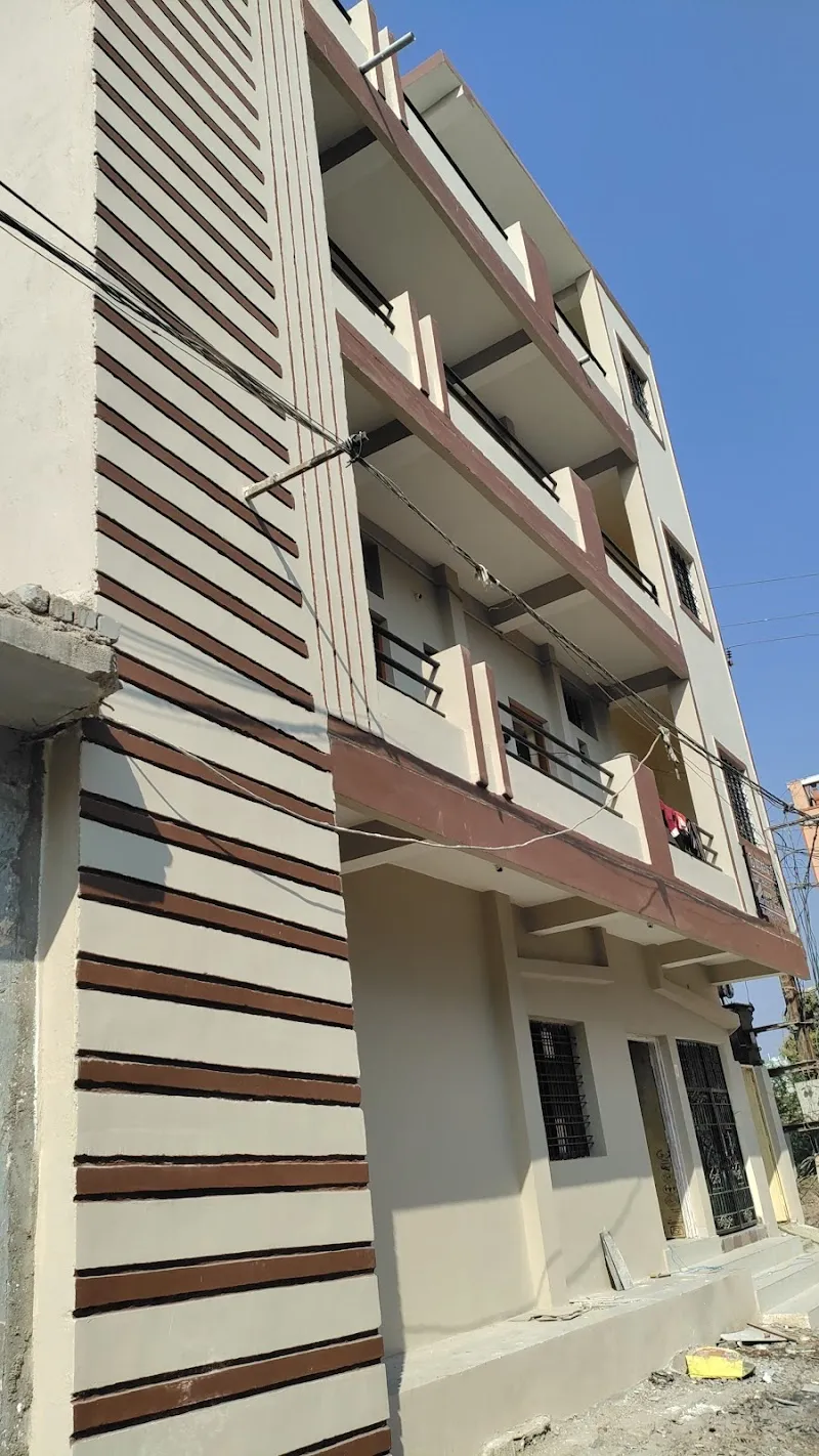 Singh Guest house