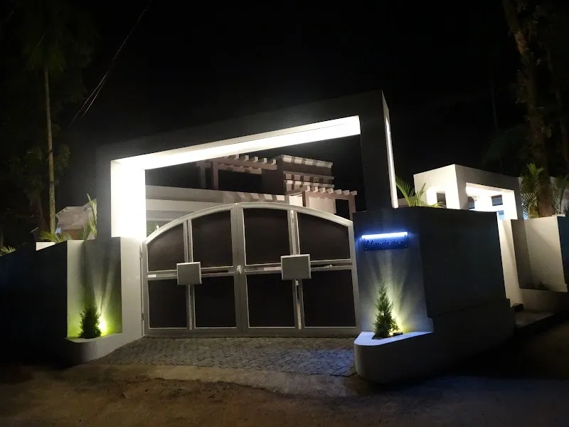 Mundadan House