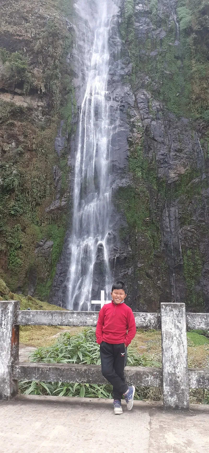 Khandu Philley Home stay mechuka