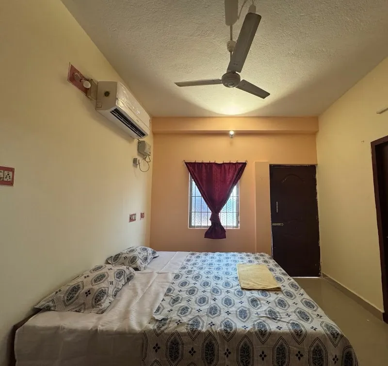 Service Apartment
