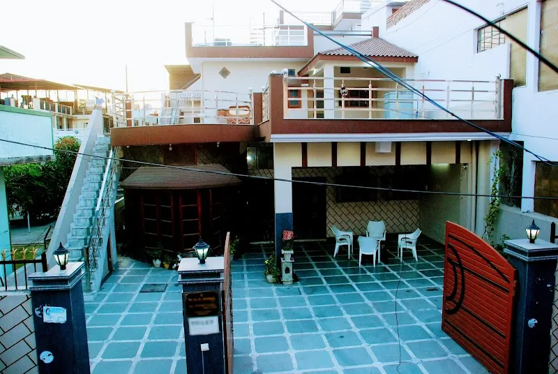 Duggal Homestay