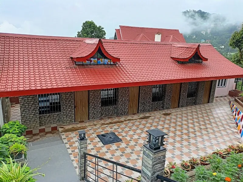 The Hidden Cottage Namchi